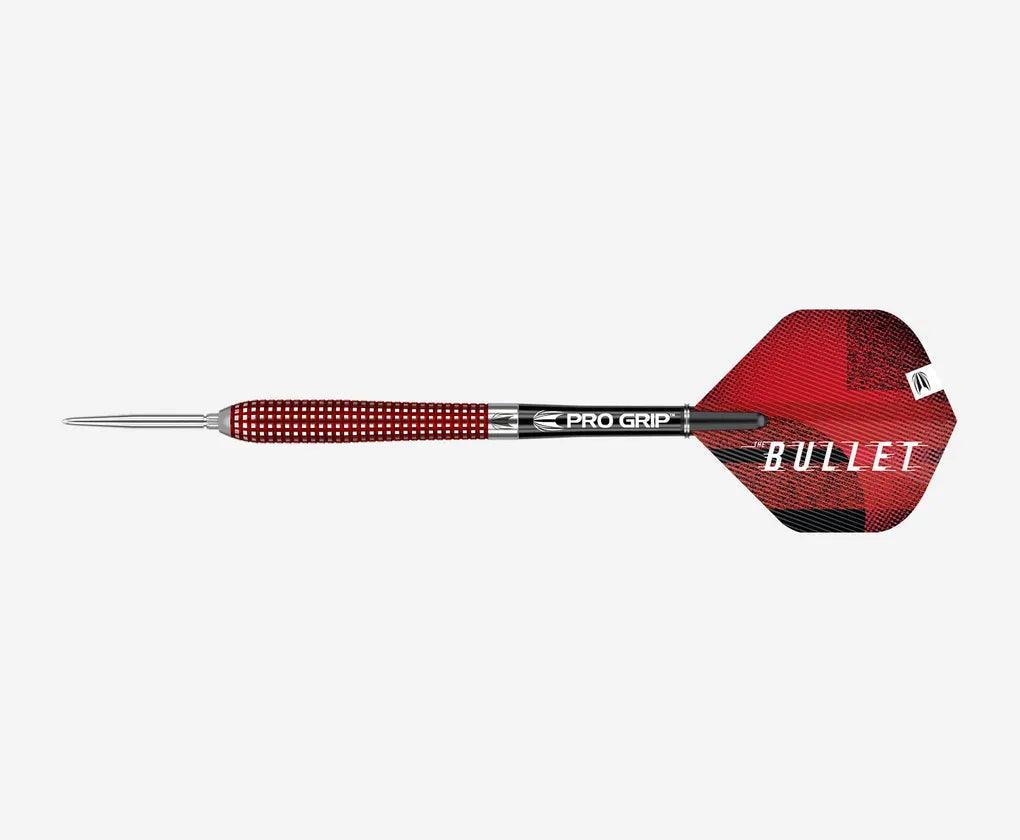 Target - Stephen Bunting G4 90% - Steel Nyíl Szett - Direct Darts - 2