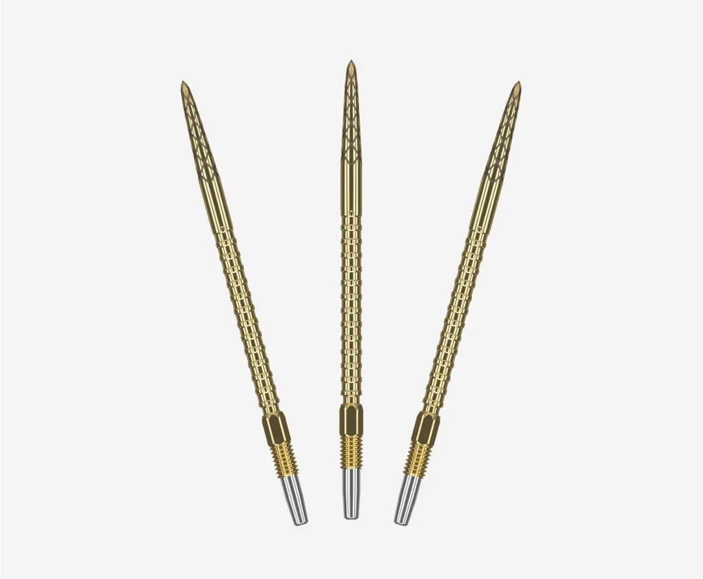 Target - Swiss Point - Ds - Arany - Darts Hegy - Direct Darts - 1