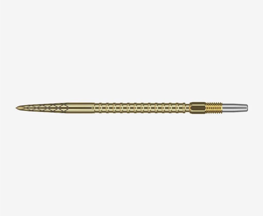 Target - Swiss Point - Ds - Arany - Darts Hegy - Direct Darts - 2