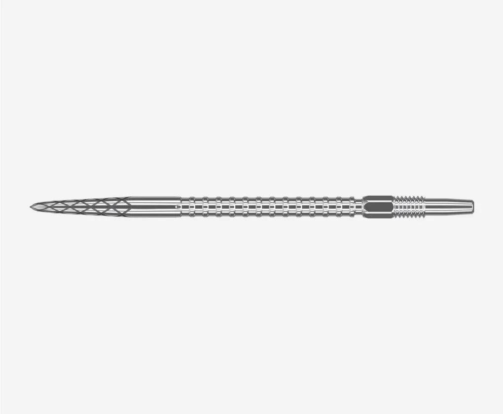 Target - Swiss Point - Ds - Ezüst - Darts Hegy - Direct Darts - 2