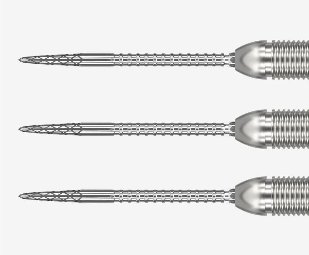 Target - Swiss Point - Ds - Ezüst - Darts Hegy - Direct Darts - 3