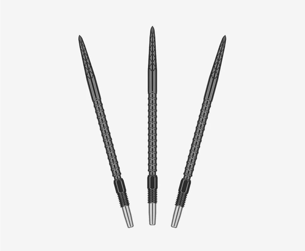 Target - Swiss Point - Ds - Fekete - Darts Hegy - Direct Darts - 1