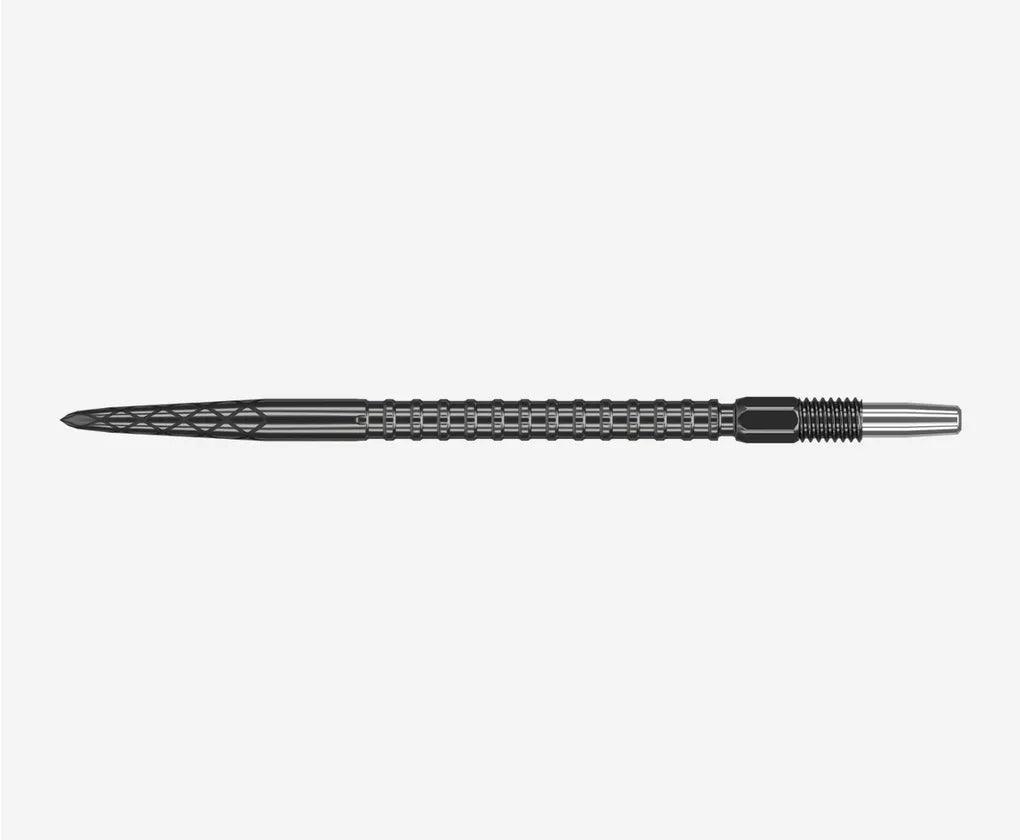 Target - Swiss Point - Ds - Fekete - Darts Hegy - Direct Darts - 2