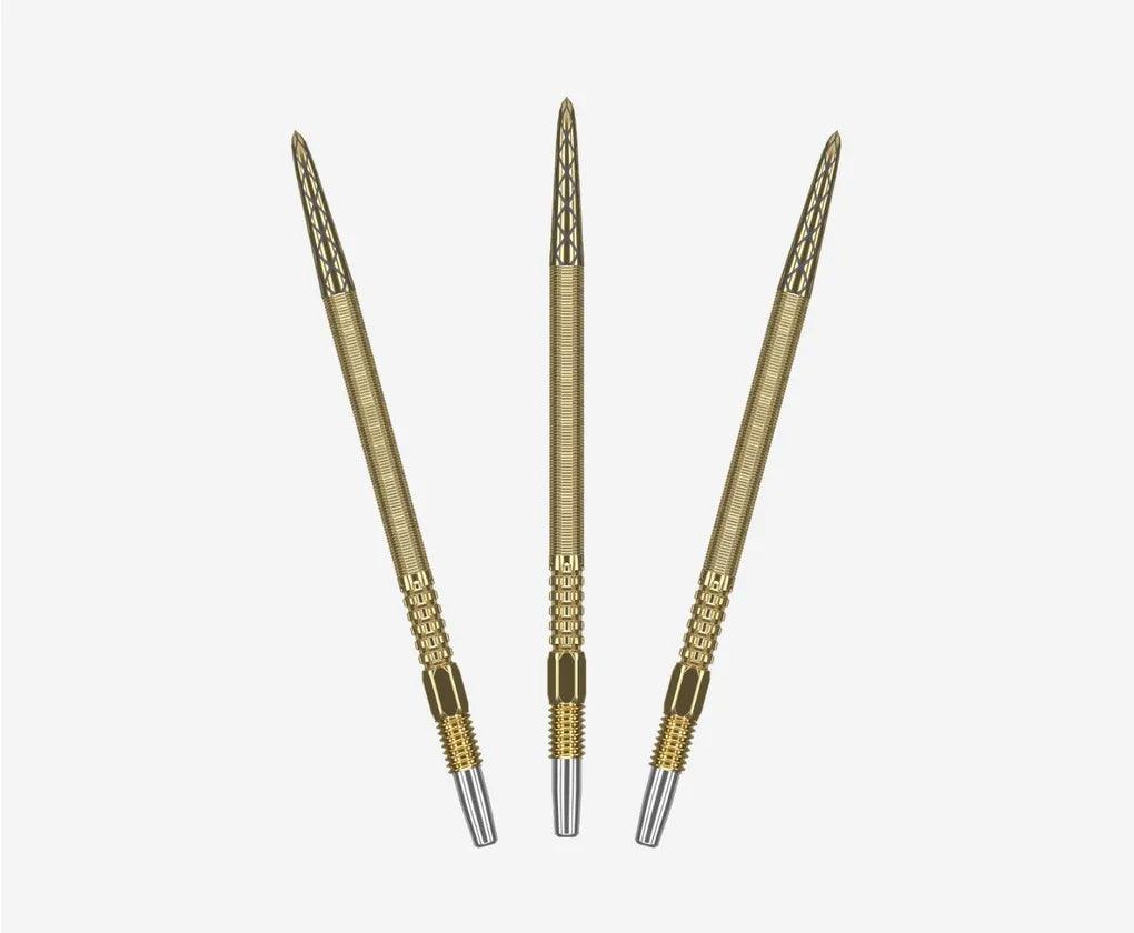 Target - Swiss Point - Dx - Arany - Darts Hegy - Direct Darts - 1