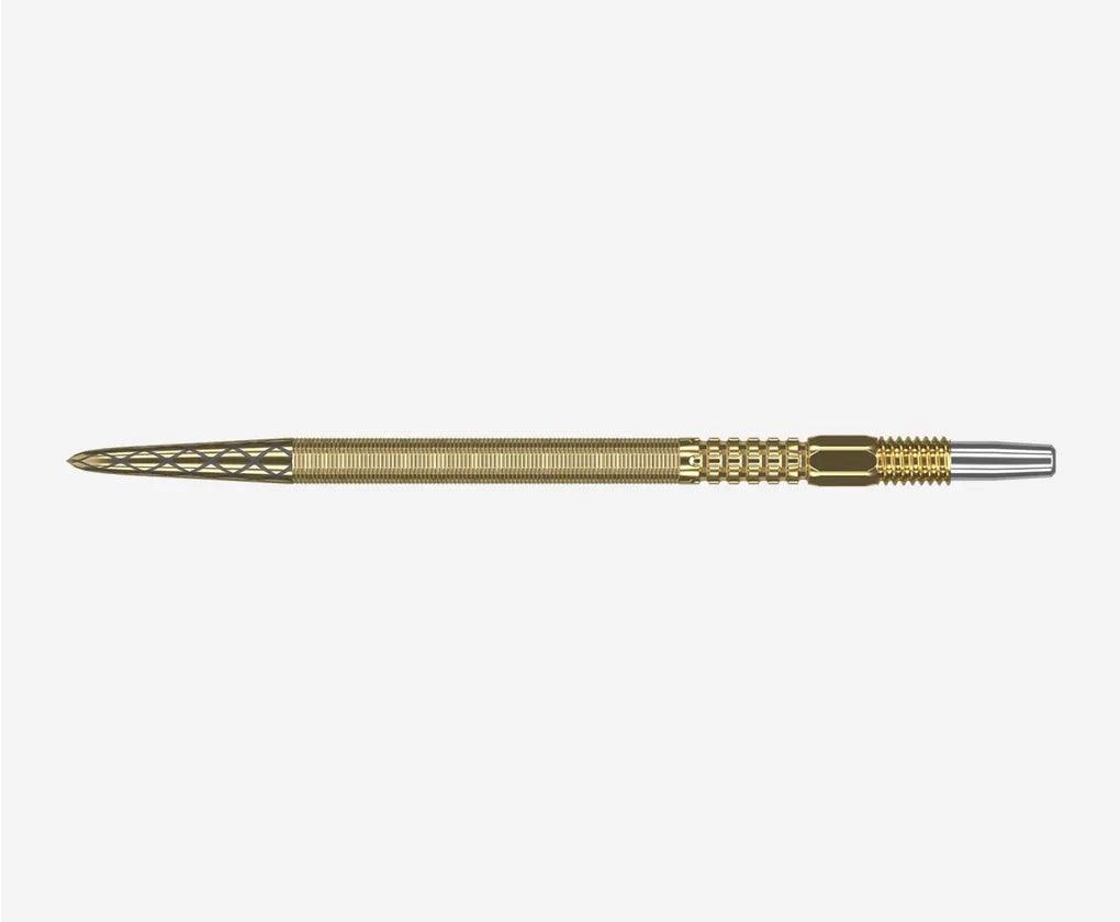 Target - Swiss Point - Dx - Arany - Darts Hegy - Direct Darts - 2