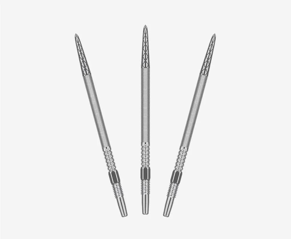 Target - Swiss Point - Dx - Ezüst - Darts Hegy - Direct Darts - 1
