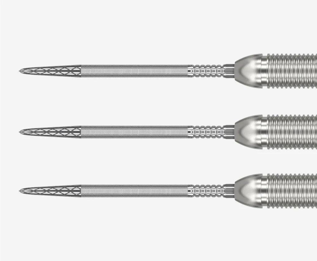 Target - Swiss Point - Dx - Ezüst - Darts Hegy - Direct Darts - 2
