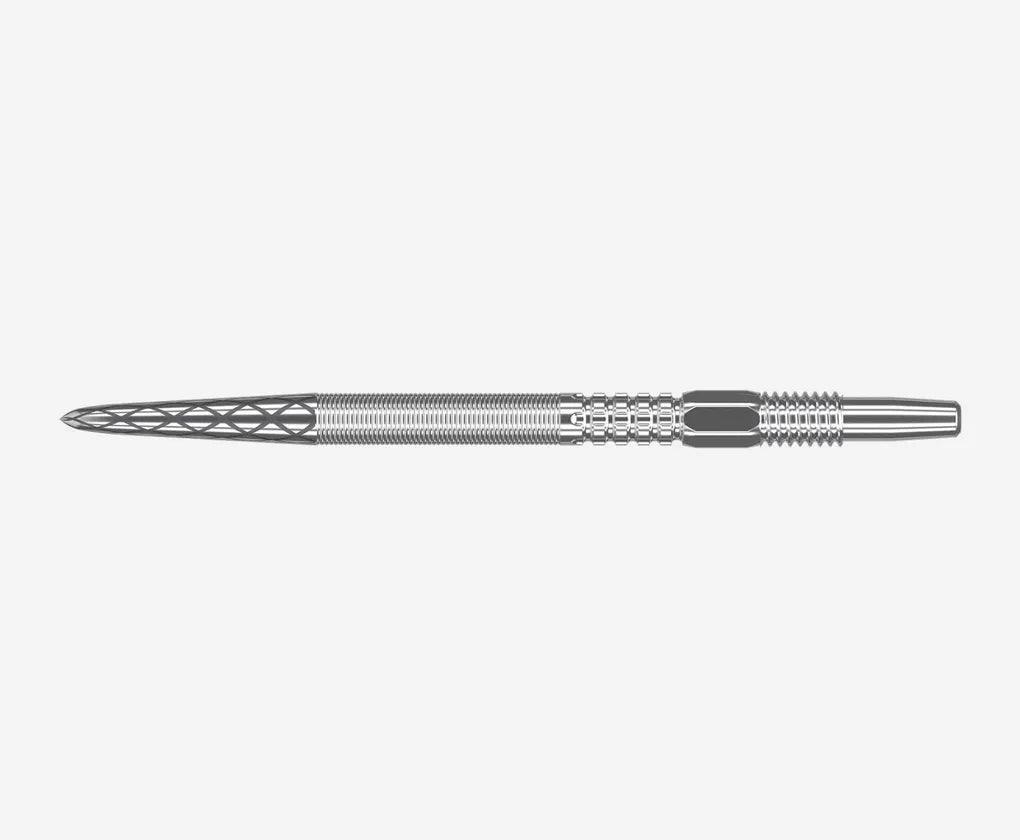 Target - Swiss Point - Dx - Ezüst - Darts Hegy - Direct Darts - 3