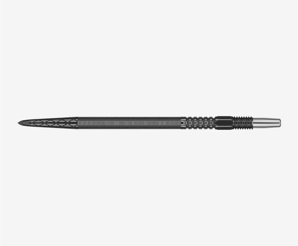 Target - Swiss Point - Dx - Fekete - Darts Hegy - Direct Darts - 1