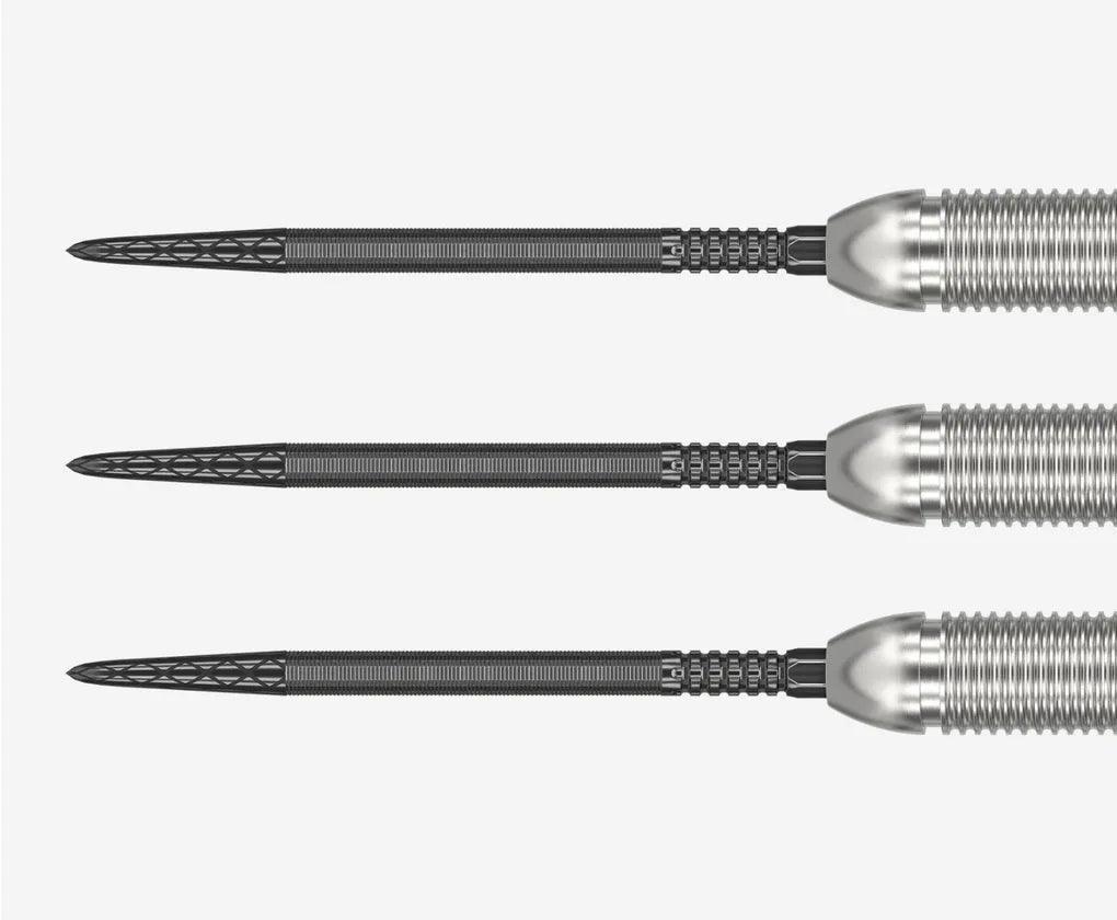 Target - Swiss Point - Dx - Fekete - Darts Hegy - Direct Darts - 2