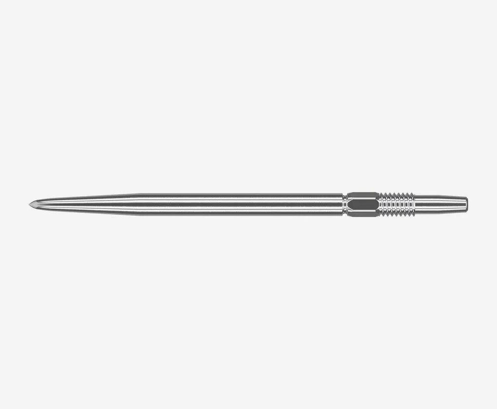 Target - Swiss Point - Ezüst - Darts Hegy - Direct Darts - 1