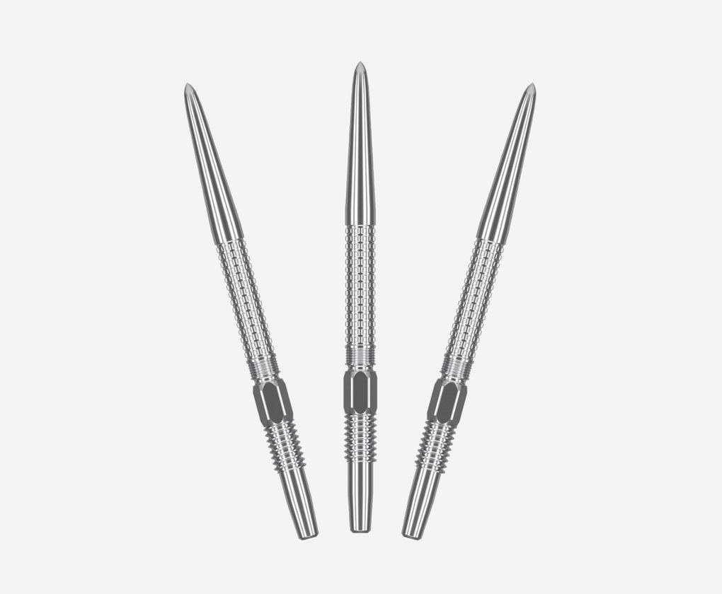 Target - Swiss Point - Grd - Ezüst - Darts Hegy - Direct Darts - 1