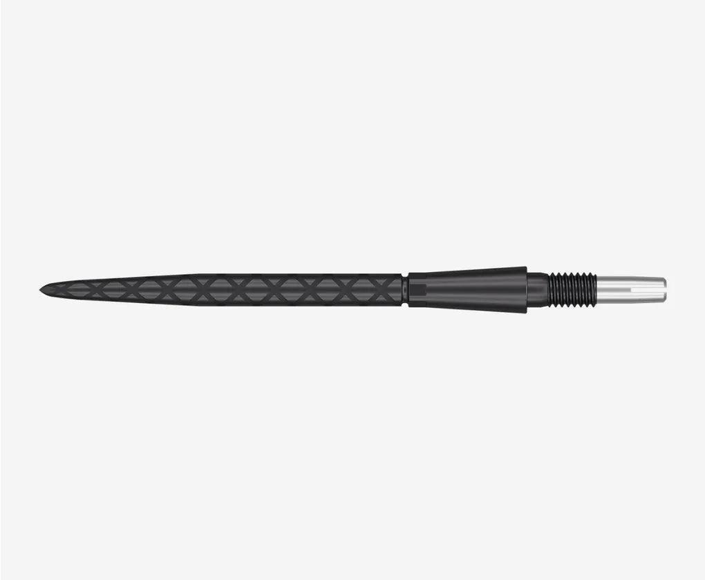 Target - Swiss Storm Diamond Fekete - Darts Hegy - Direct Darts - 1