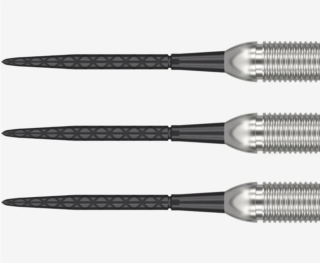 Target - Swiss Storm Diamond Fekete - Darts Hegy - Direct Darts - 2