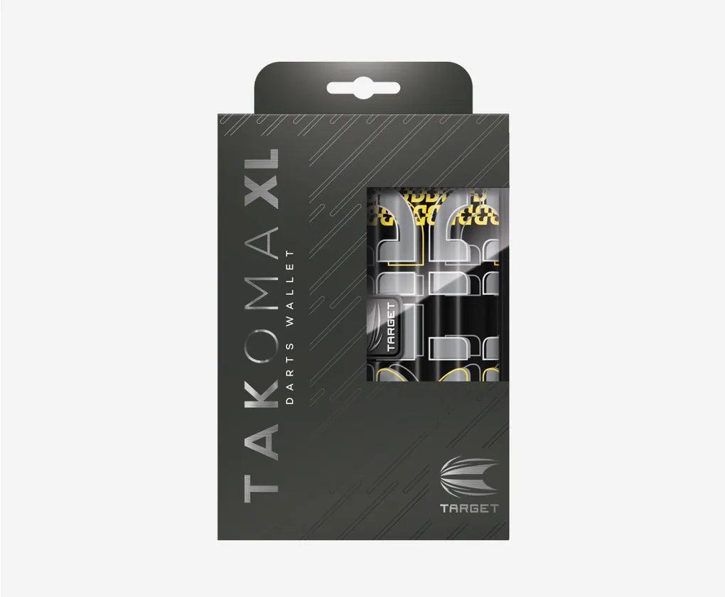 Target - Takoma Bolide Xl - Darts Tok - Direct Darts - 4
