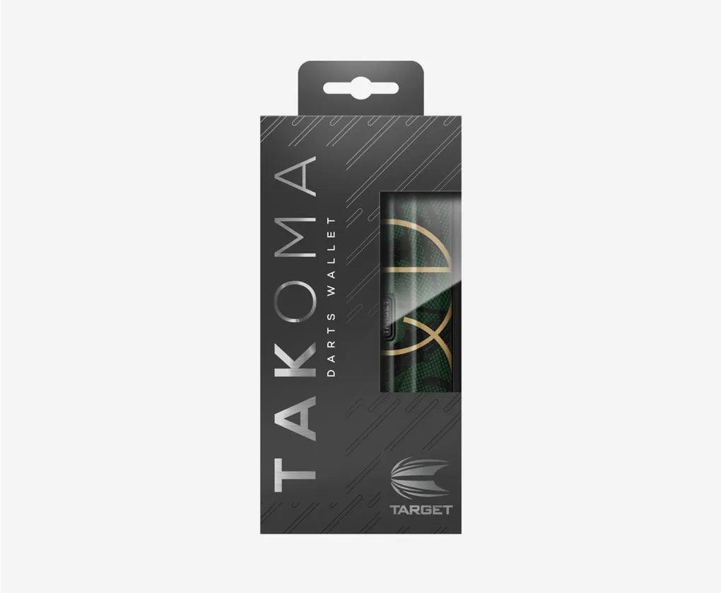 Target - Takoma Cult - Darts Tok - Direct Darts - 5