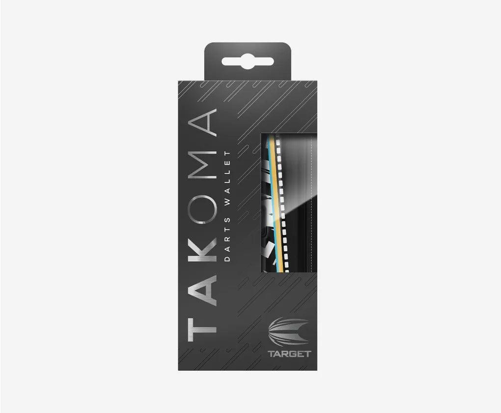 Target - Takoma - Dobey - Darts Tok - Direct Darts - 5