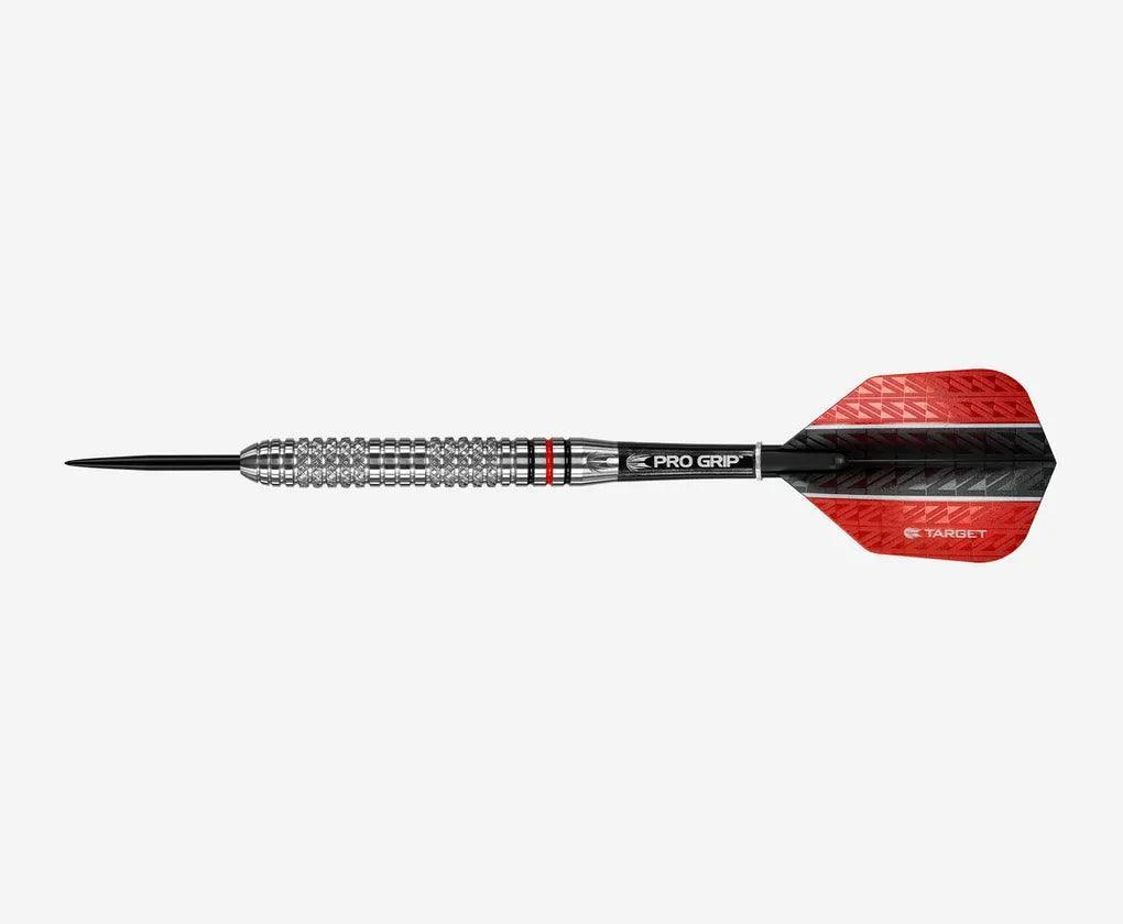 Target - Vapor8 02 80% - Steel Nyíl Szett - Direct Darts - 1