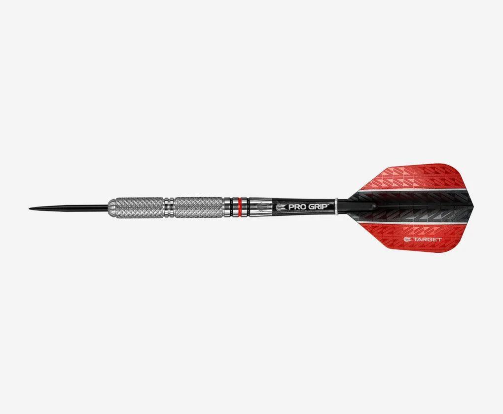 Target - Vapor8 04 80% - Steel Nyíl Szett - Direct Darts - 1