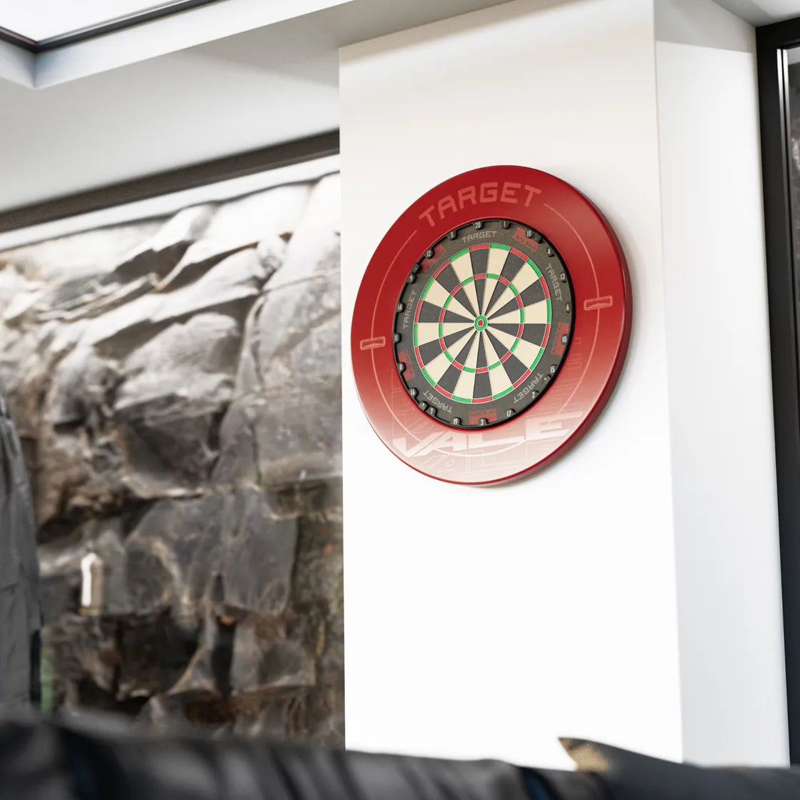 Target - Tor - Darts Tábla - Direct Darts - 7