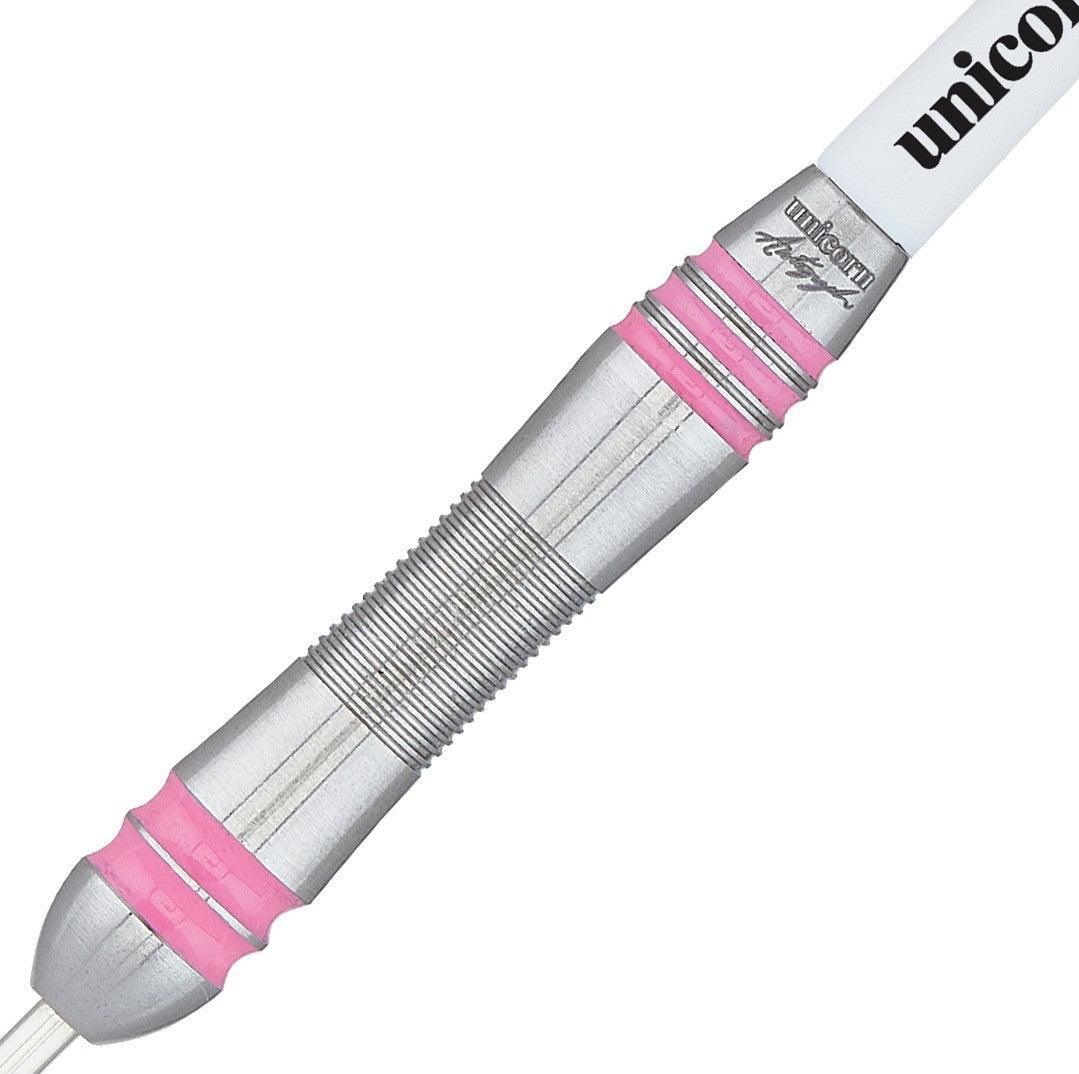 Unicorn - Autograph Style 2 80% - Steel Darts Szett - Direct Darts - 1