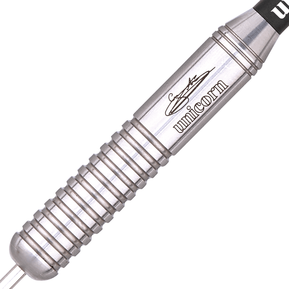 Unicorn - Bullet Gary Anderson Stainless Steel Style 1 - Steel Darts Szett - Direct Darts - 1