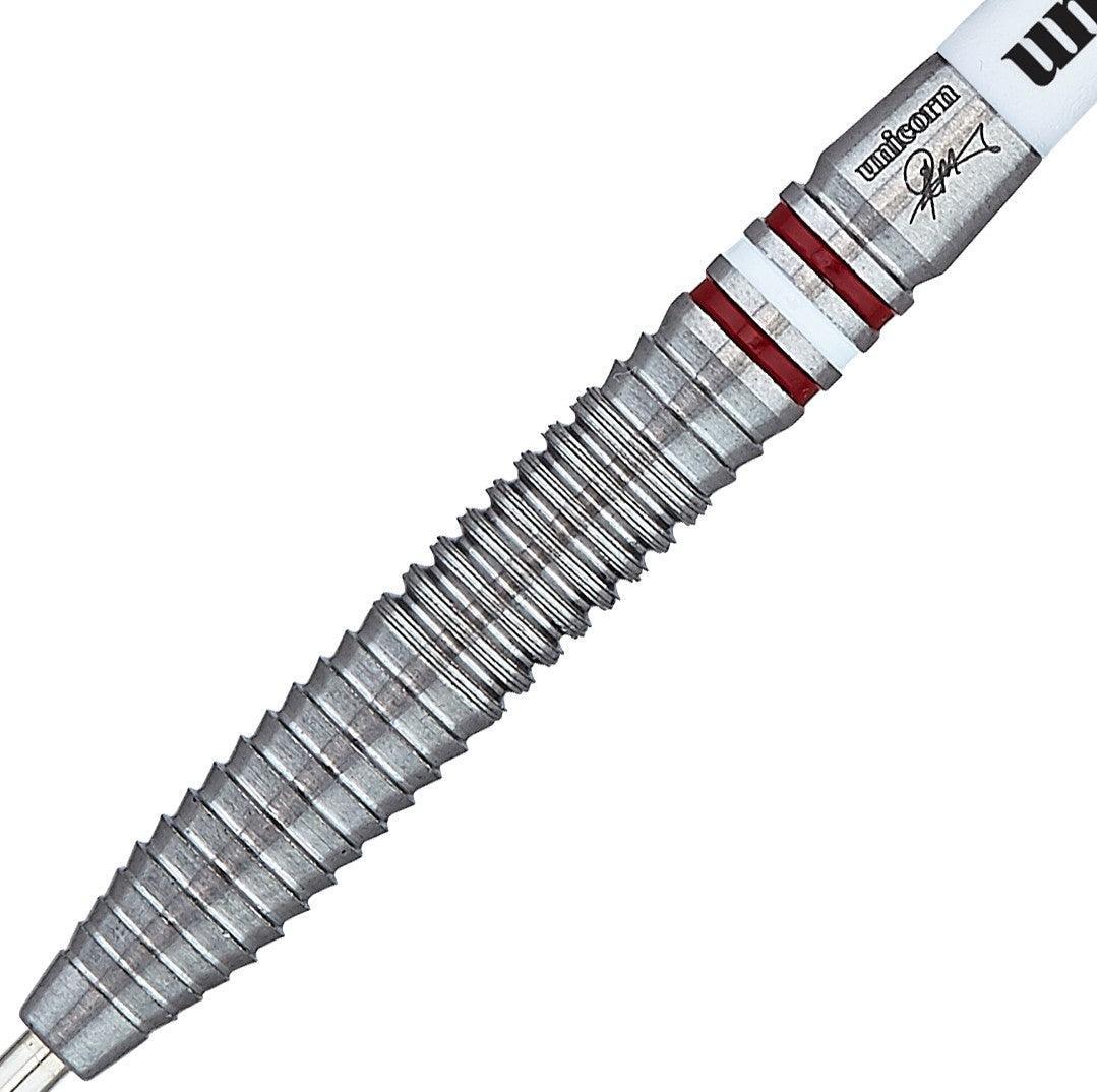 Unicorn - Contender Madars Razma 95% - Steel Darts Szett - Direct Darts - 1