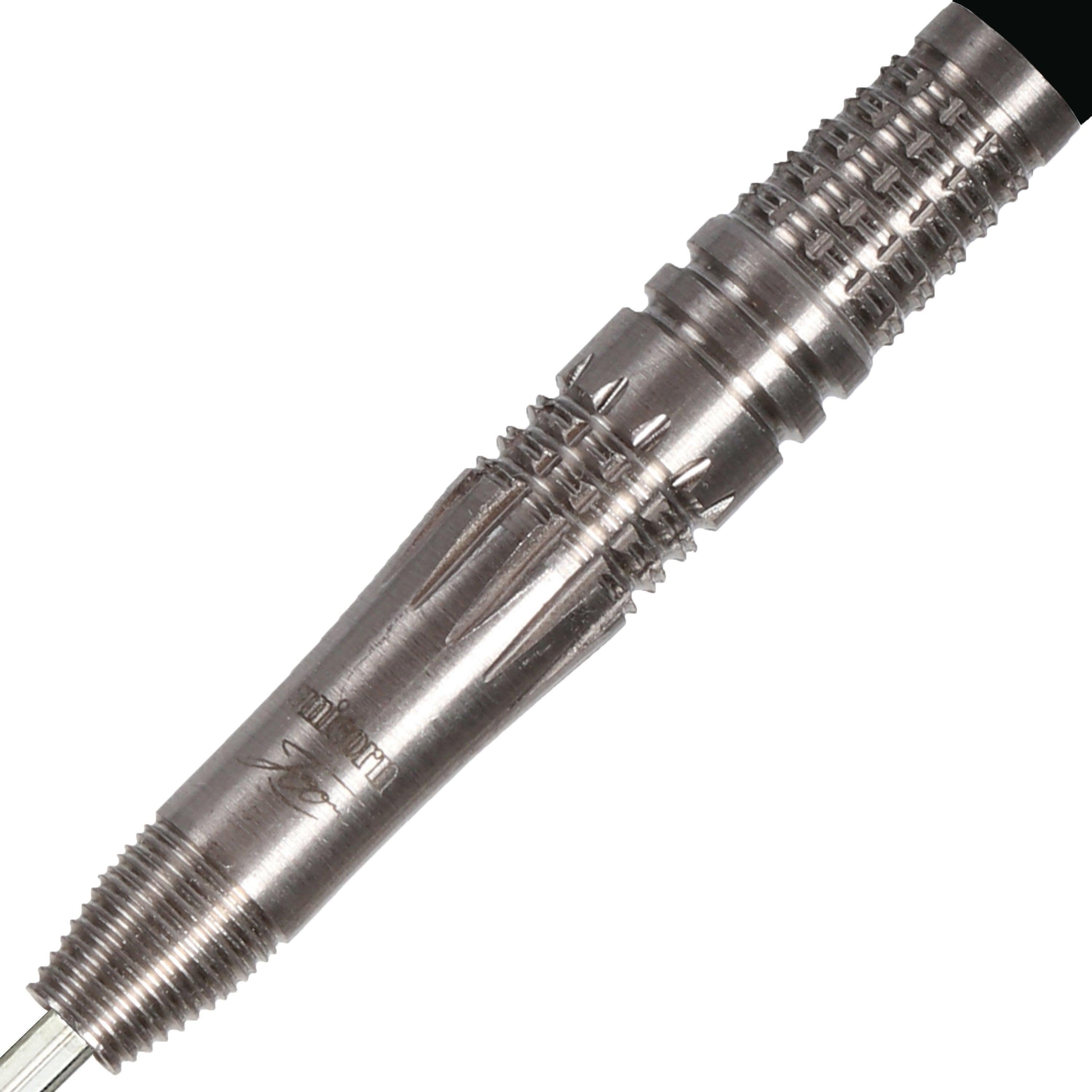 Unicorn - Contender Toru Suzuki P2 90% - Steel Darts Szett - Direct Darts - 1