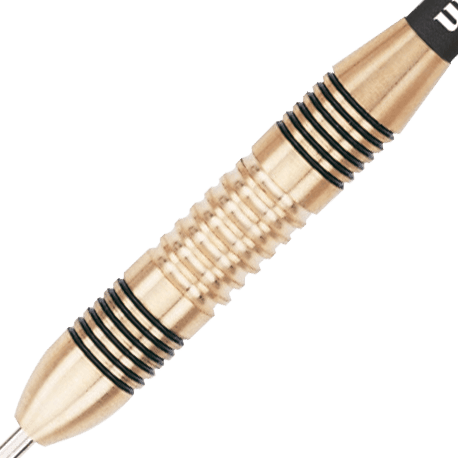 Unicorn - Core Brass Style 1 - Steel Darts Szett - Direct Darts - 1