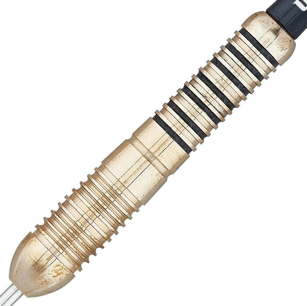 Unicorn - Core Brass Style 2 - Steel Darts Szett - Direct Darts - 1