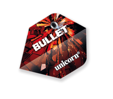 Unicorn - Core Plus Bullet - 75 Mikron - Dart Toll - Direct Darts - 1