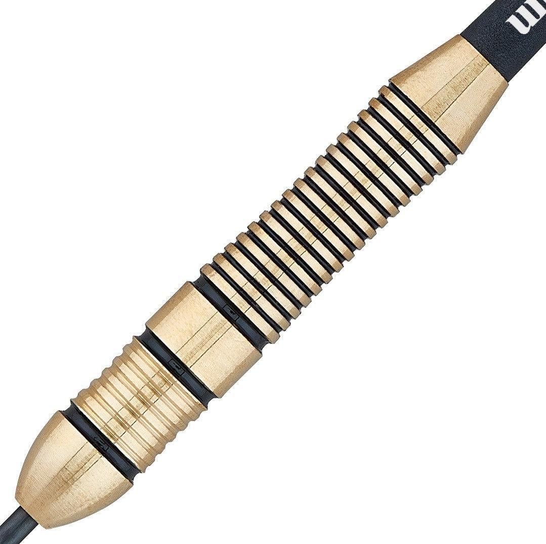 Unicorn - Core Plus Win Brass - Steel Darts Szett - Direct Darts - 1