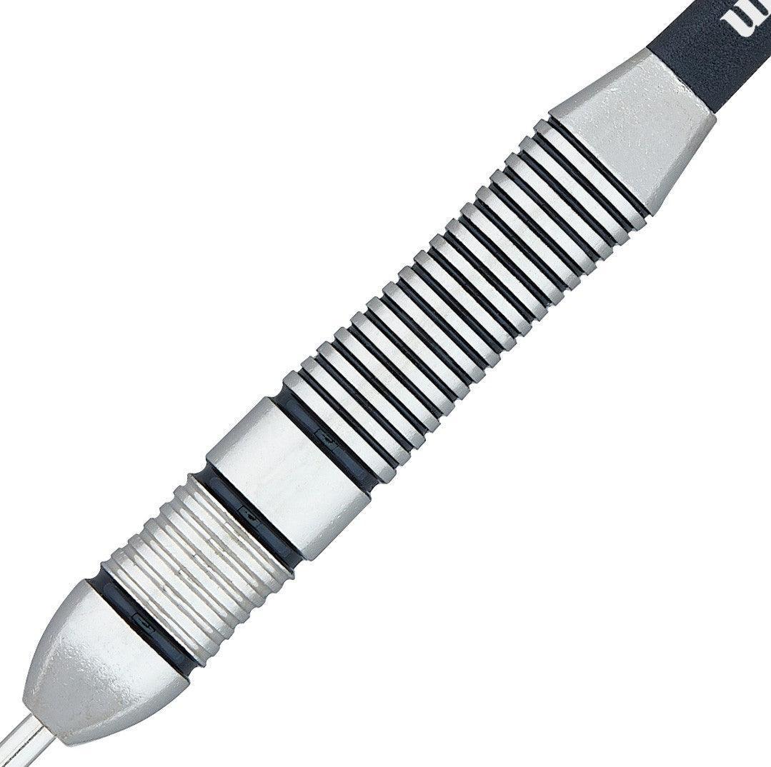 Unicorn - Core Plus Win Satinlux 80% - Steel Darts Szett - Direct Darts - 1