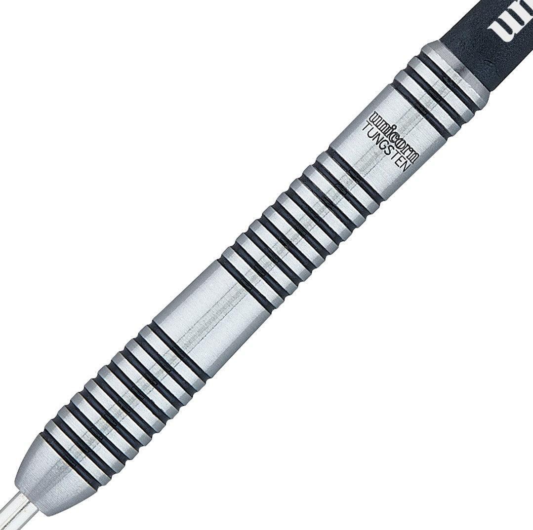 Unicorn - Core Plus Win Style 1 80% - Steel Darts Szett - Direct Darts - 1