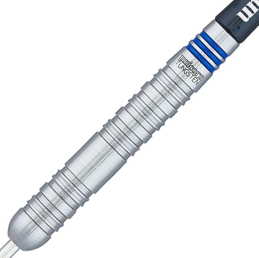 Unicorn - Core Style 1 80% - Steel Darts Szett - Direct Darts - 1