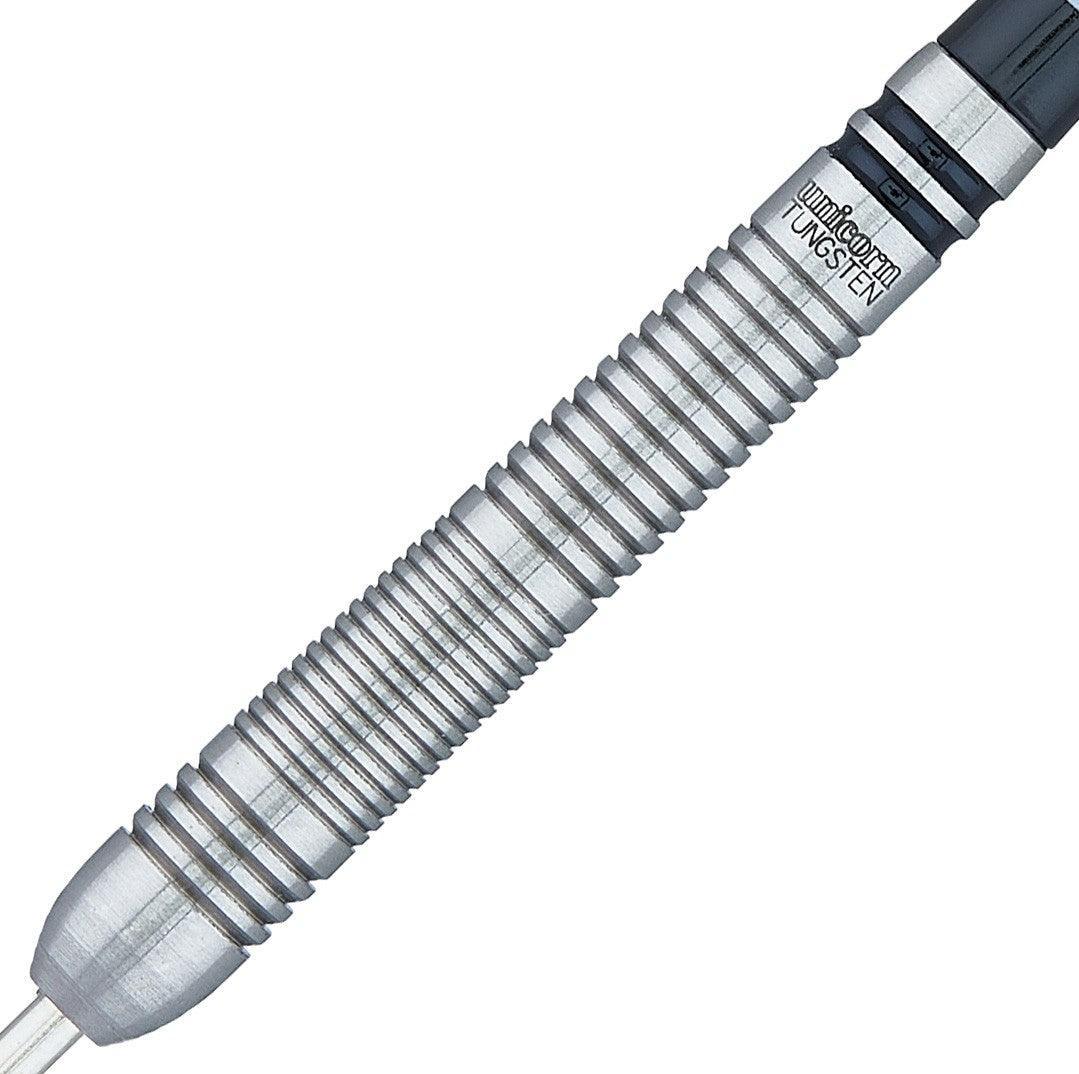 Unicorn - Core Style 2 80% - Steel Darts Szett - Direct Darts - 1