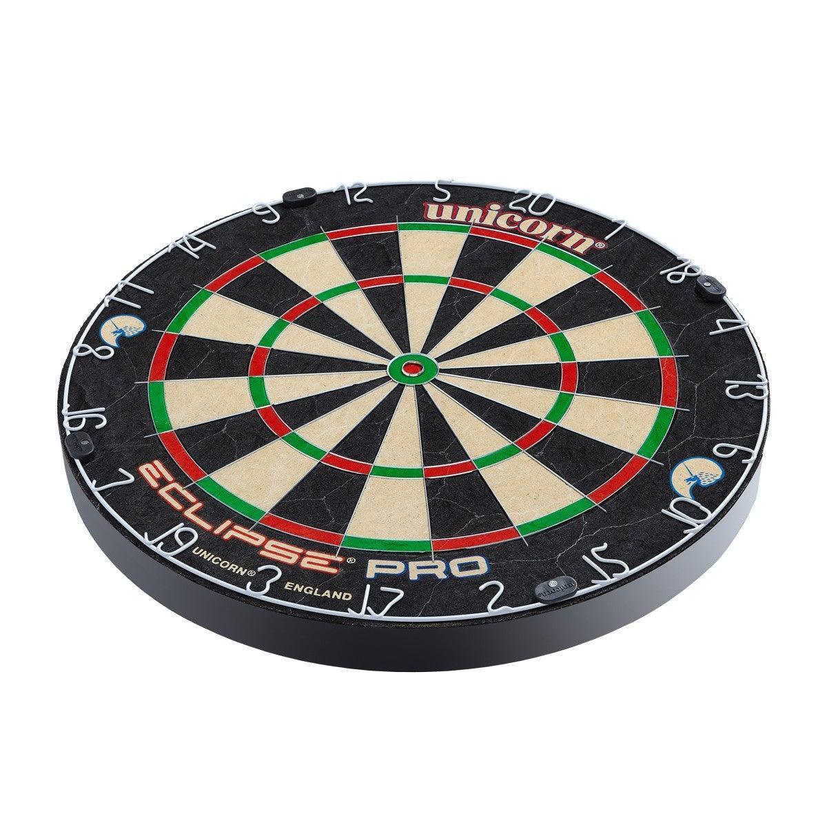 Unicorn - Eclipse Pro - Darts Tábla - Direct Darts - 2