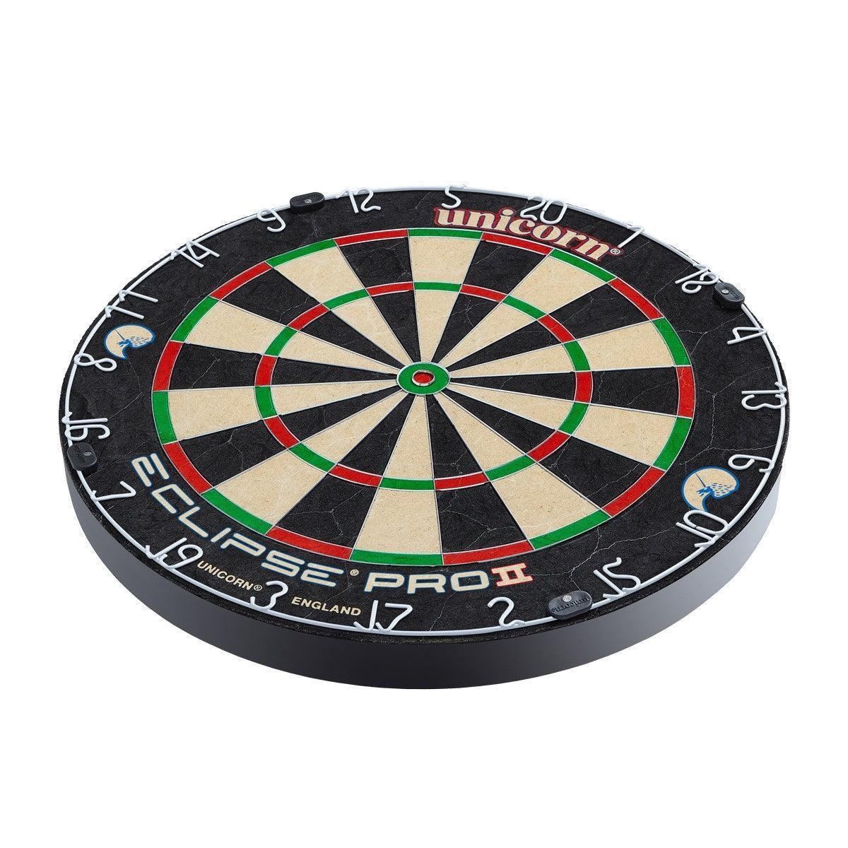 Unicorn - Eclipse Pro2 - Darts Tábla - Direct Darts - 2