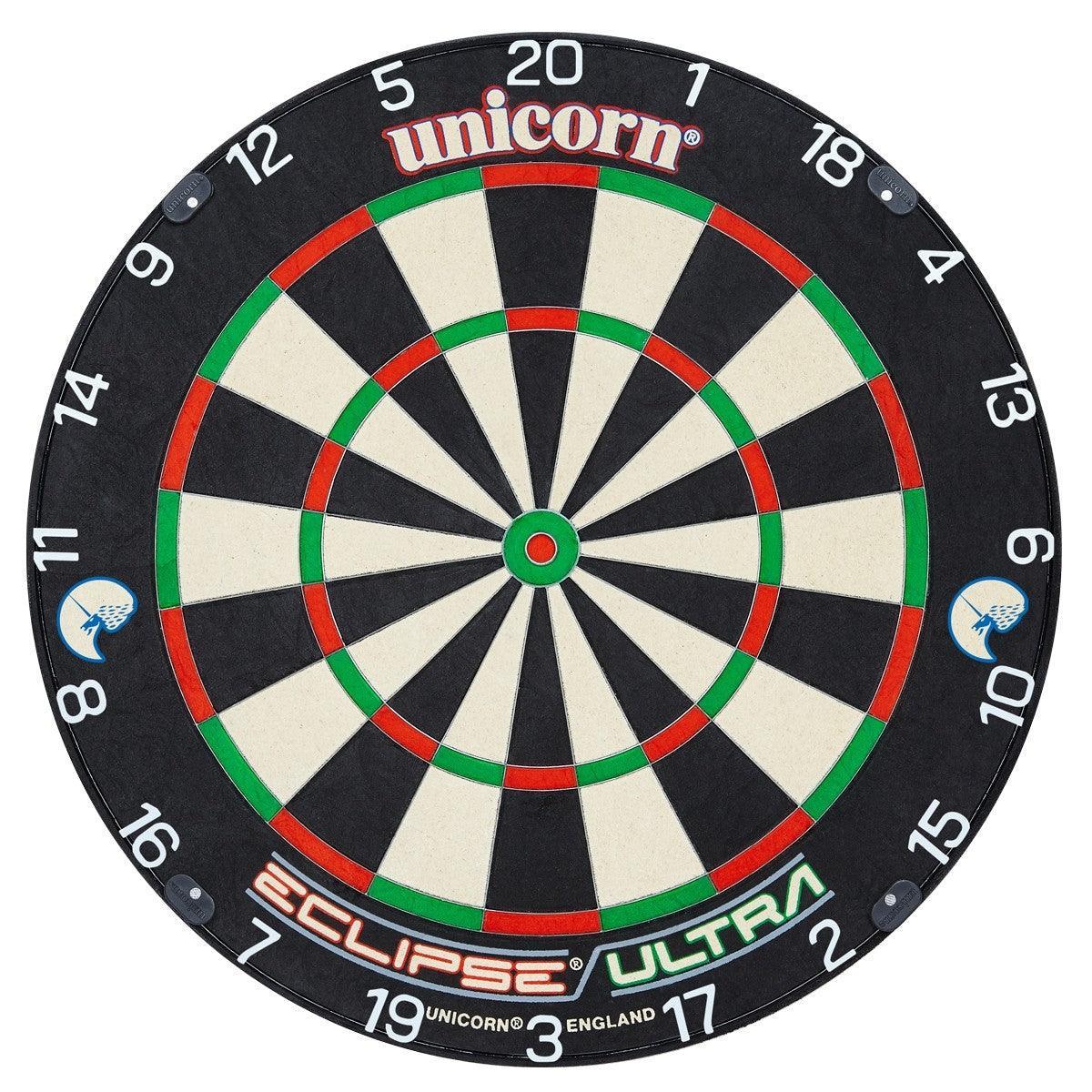 Unicorn - Eclipse Ultra Unilock - Darts Tábla - Direct Darts - 1