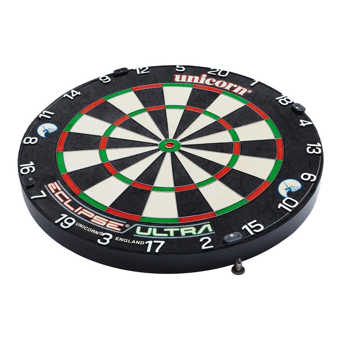 Unicorn - Eclipse Ultra Unilock - Darts Tábla - Direct Darts - 2