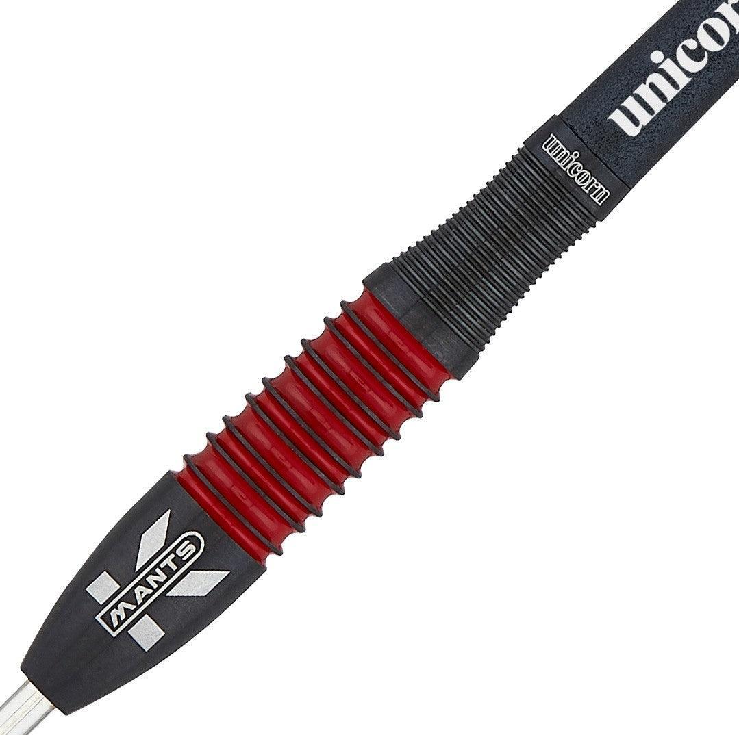 Unicorn - Gen180 Kyle Manton P2 95% - Steel Darts Szett - Direct Darts - 1