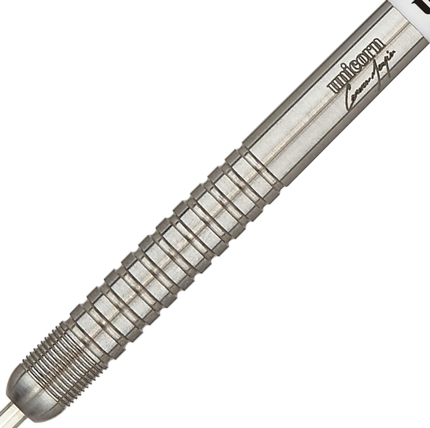 Unicorn - Global Cameron Menzies 90% - Steel Darts Szett - Direct Darts - 1