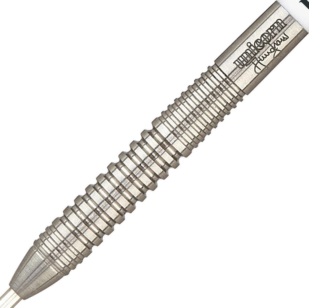Unicorn - Global Thomas Junghans 90% - Steel Darts Szett - Direct Darts - 1