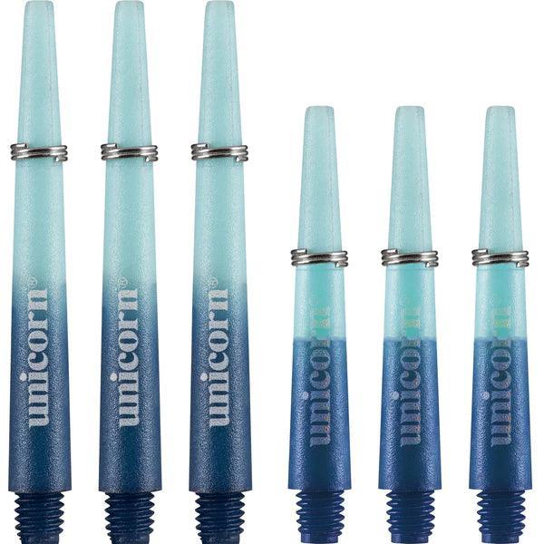 Unicorn - Gripper3 Cosmos Meteor - Darts Szár - Direct Darts - 1