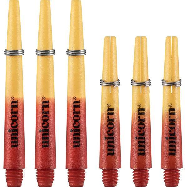 Unicorn - Gripper3 Cosmos Pulsar - Darts Szár - Direct Darts - 1