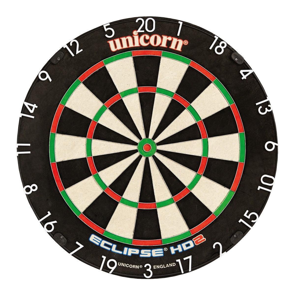 Unicorn - Hd2 Pro - Darts Tábla - Direct Darts - 1