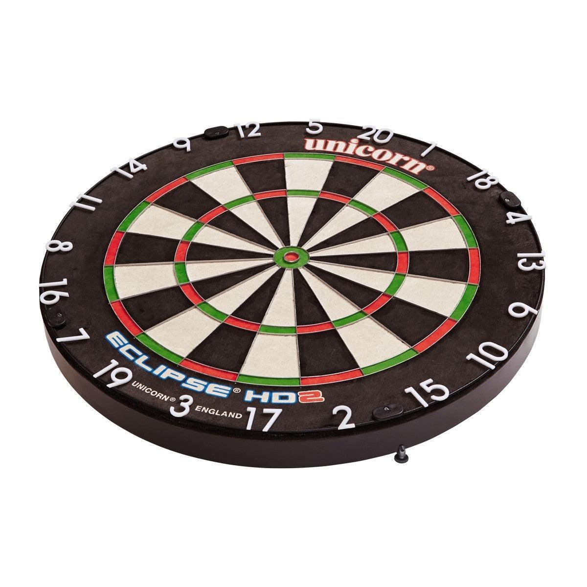 Unicorn - Hd2 Pro - Darts Tábla - Direct Darts - 2