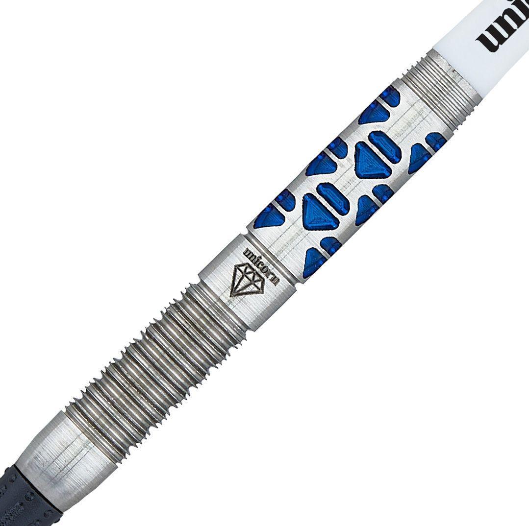 Unicorn - Ian White - Maestro - Phase 2 70% - Soft Darts Szett - Direct Darts - 1
