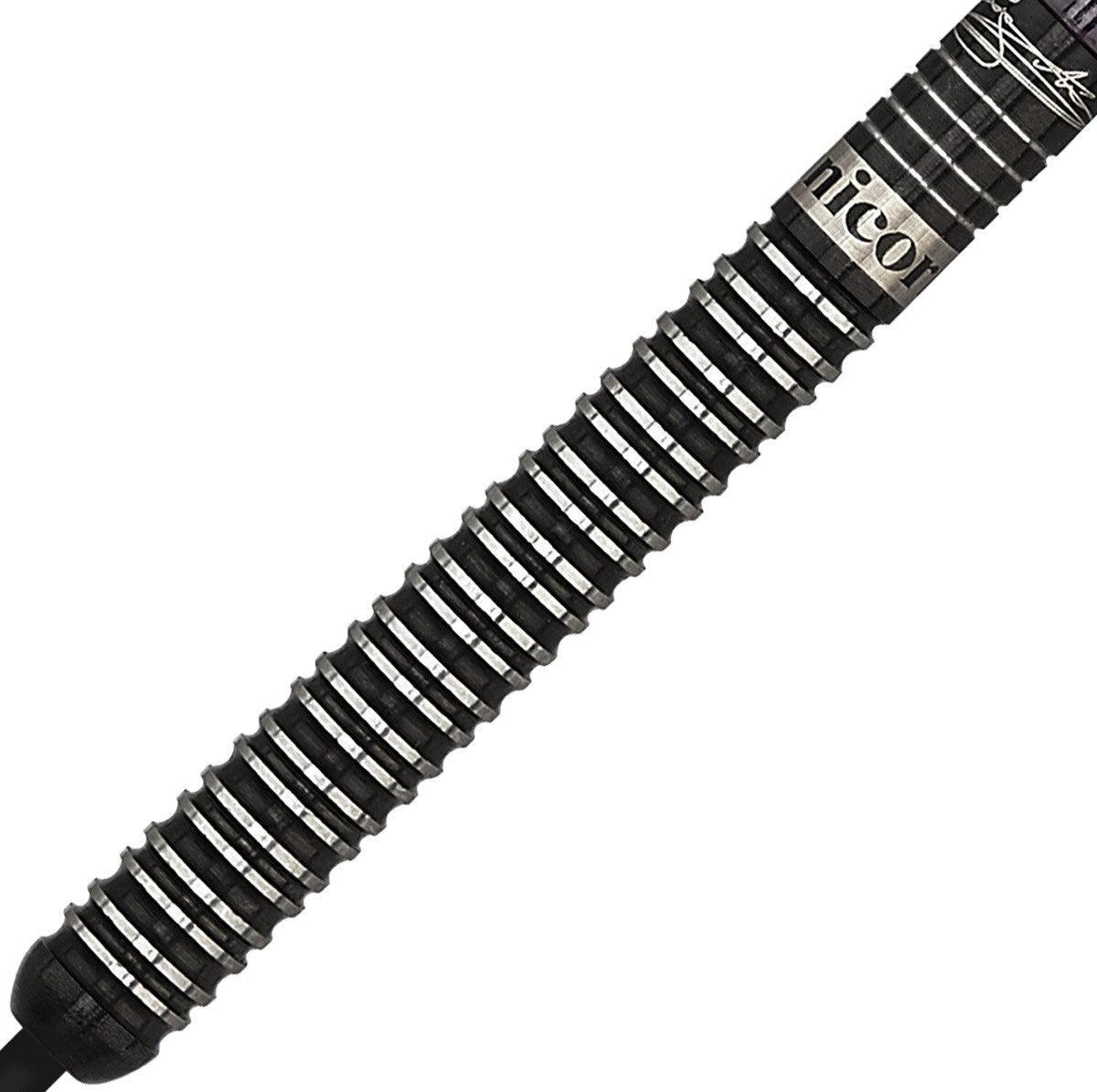 Unicorn - Noir Gary Anderson 90% - Steel Darts Szett - Direct Darts - 1