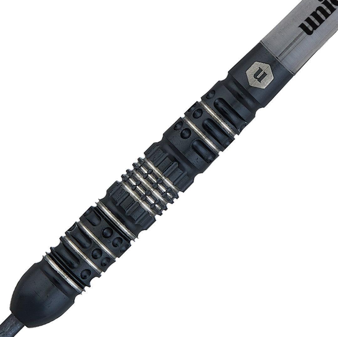 Unicorn - Noir Style 4 90% - Steel Darts Szett - Direct Darts - 1
